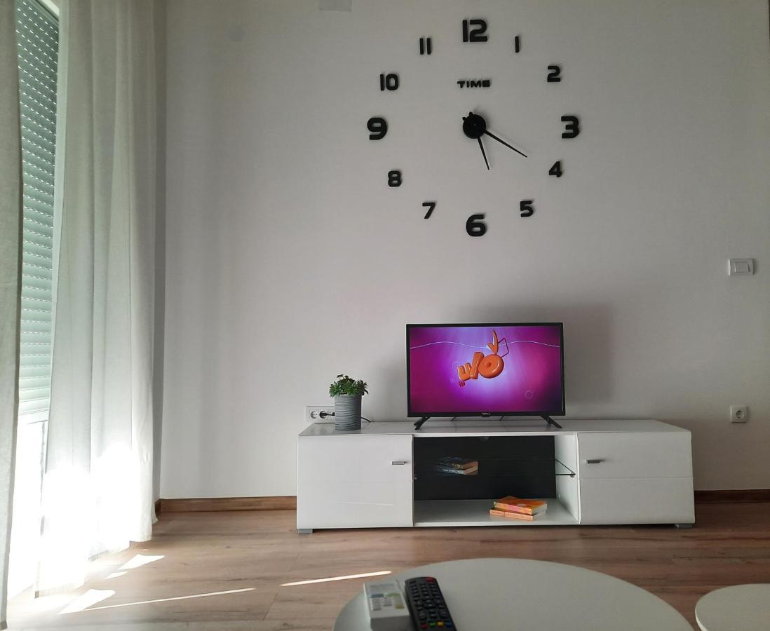 Apartman Mila, Banja Koviljača 外观 照片