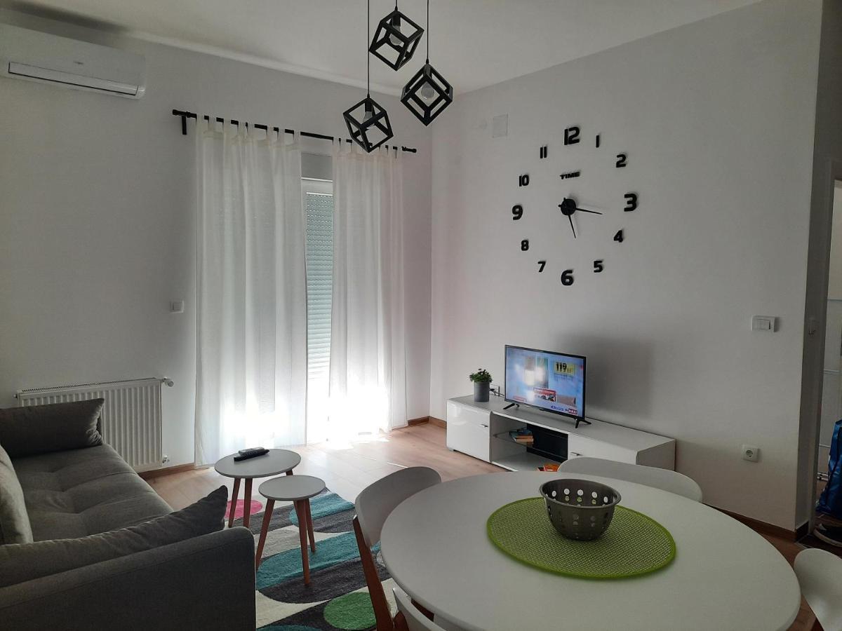 Apartman Mila, Banja Koviljača 外观 照片