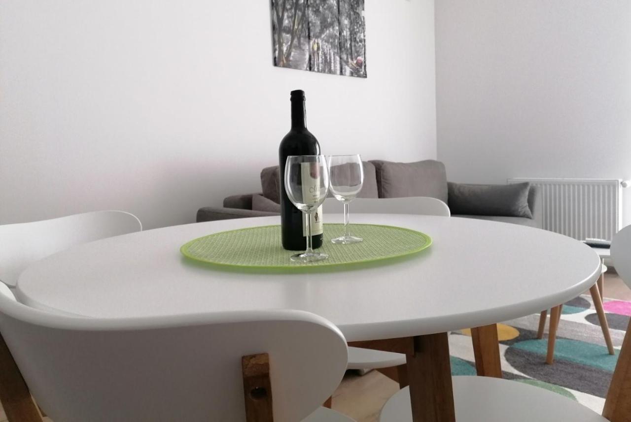 Apartman Mila, Banja Koviljača 外观 照片