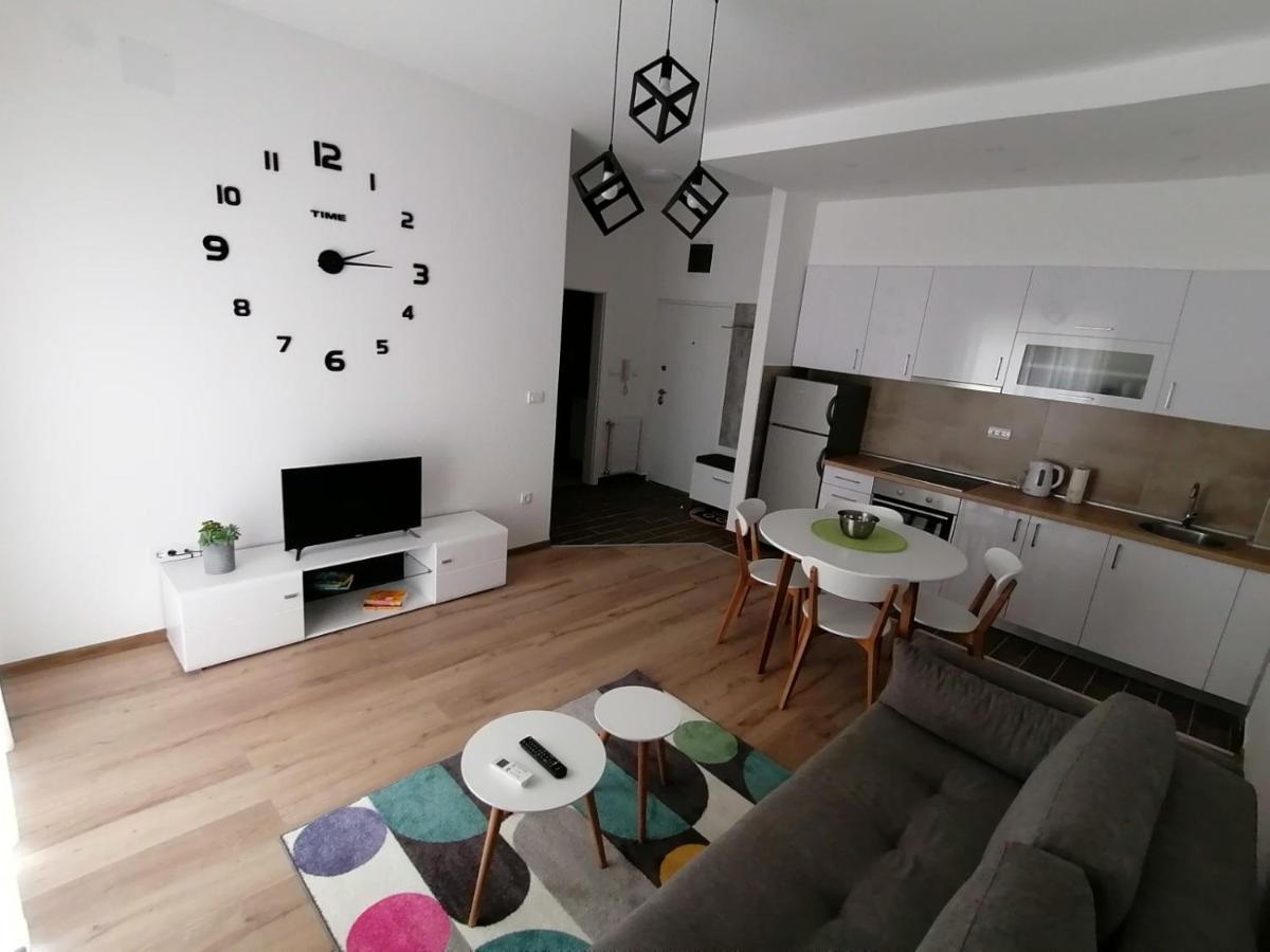 Apartman Mila, Banja Koviljača 外观 照片