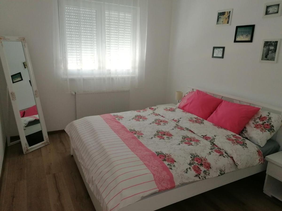 Apartman Mila, Banja Koviljača 外观 照片