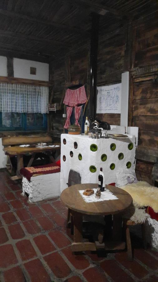 Apartman Mila, Banja Koviljača 外观 照片