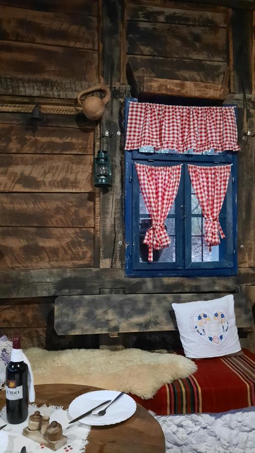 Apartman Mila, Banja Koviljača 外观 照片
